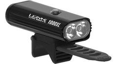 Luz Lite Drive 1000xl-blk/hi Gloss 1000lm