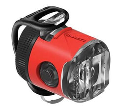 Luz Lezyne Led Femto Usb Front- Red15 Lumen