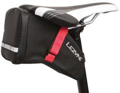 Bolso Portaherramientas Lezyne Sillin Aero Caddy Black