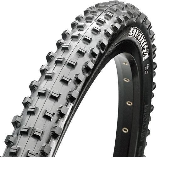 Llanta Maxxis Medusa 26x1.80-120Tpi Ar 2c/lust