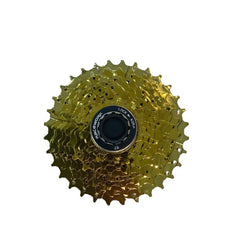 Cassette Pacha Rockbros Gold 11 Velocidades