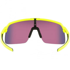 Gafas de Ciclismo Sutro Lite Matte NEON YELLOW/PRIZM ROAD