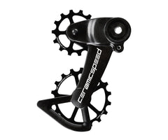 Tensor Ceramicspeed OSPW X Transmisión Sram Eagle Mechanical