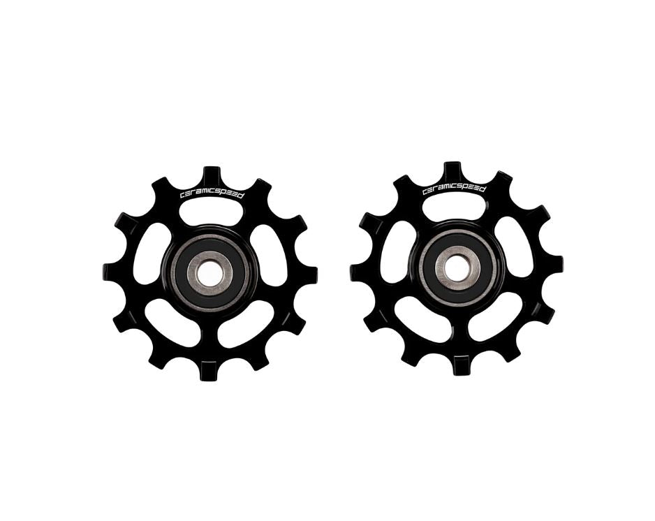 Rodajas CeramicSpeed Red Sram/FORCE AXS