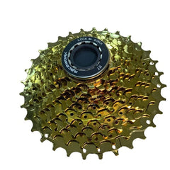 Cassette Pacha Gold 11 Velocidades