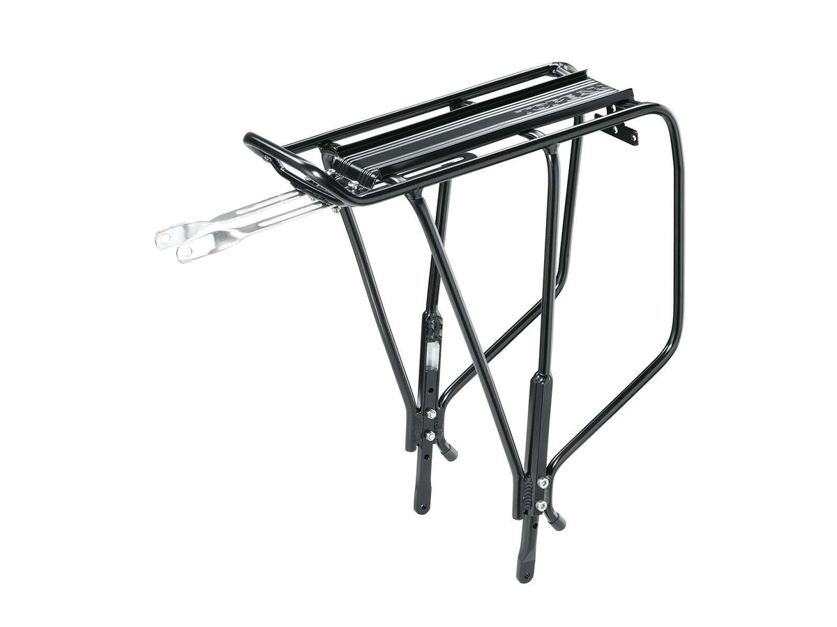 Parrilla Topeak Uni Super Tousrist Ajustable Vbra