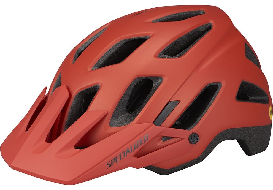 Casco de Ciclismo Specialized Ambush Comp con Angi 2022