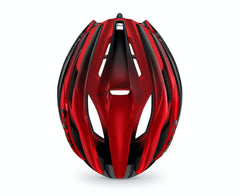 Casco de Ciclismo Trenta Mips BLK Red Metallic Matt Glossy