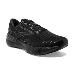 Tenis Brooks Glycerin GTS 20 Hombre Negro