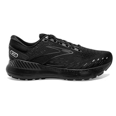 Tenis Brooks Glycerin GTS 20 Hombre Negro