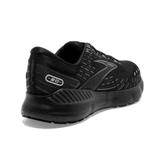 Tenis Brooks Glycerin GTS 20 Hombre Negro