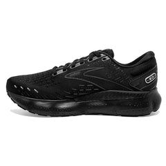 Tenis Brooks Glycerin GTS 20 Hombre Negro