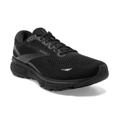 Tenis Brooks Ghost 15 Hombre Negro