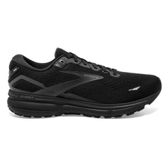 Tenis Brooks Ghost 15 Hombre Negro