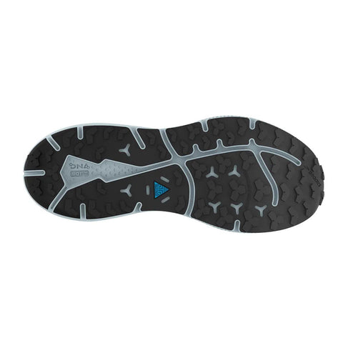 Tenis Brooks Divide 4 Hombre Azul