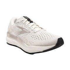 Tenis Brooks Ghost 16 Hombre Gris/Blanco