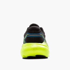 Tenis Brooks Glycerin GTS 21 Hombre Black/Blue/Nightlife