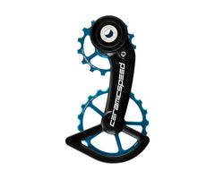 Tensor Ceramicspeed OSPW para Sram Red/Force AXS Azul