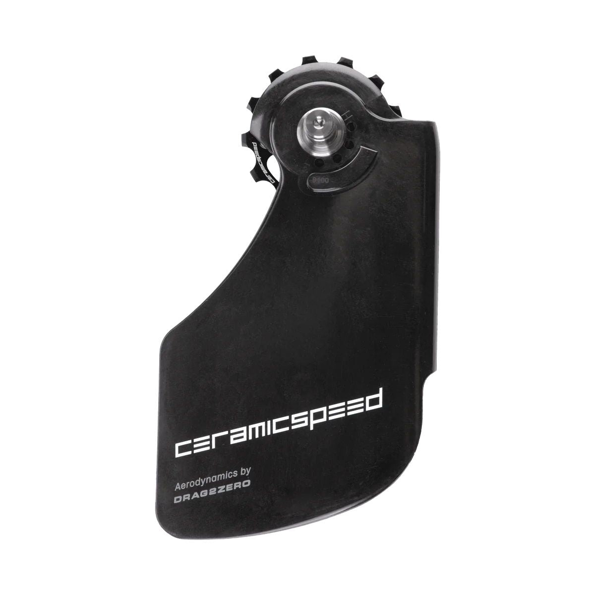 Tensor Ceramicspeed OSPW Aero para Shimano 9100 y 8000