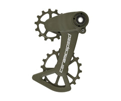 Tensor Ceramicspeed OSPW X Para Sram Eagle Mech Cerakote E.L