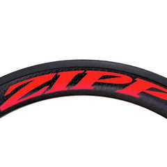 Adhesivos Zipp Rueda 404 Rojo Mate