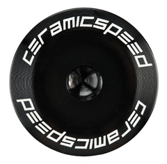 Eje Centro CeramicSpeed Alloy para Bielas Shimano