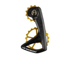 Tensor Ceramicspeed OSPW RS 5 Radios para Shimano 9250/8150