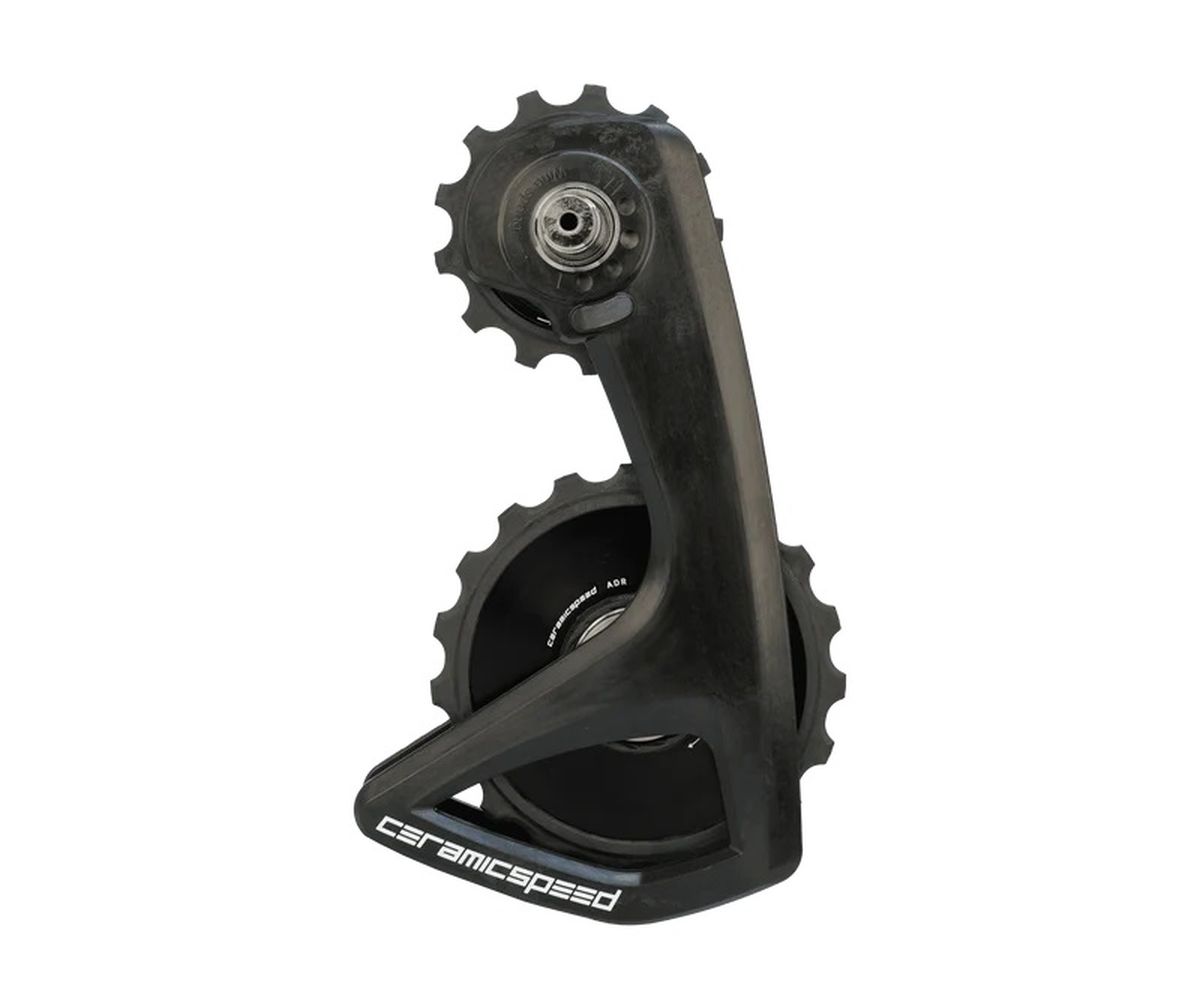 Tensor Ceramicspeed OSPW RS Alpha para Shimano 9250/8150