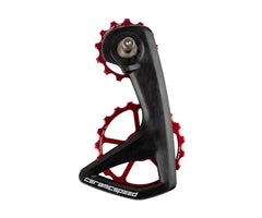 Tensor Ceramicspeed OSPW RS - 5 Radios para Shimano 105/7150