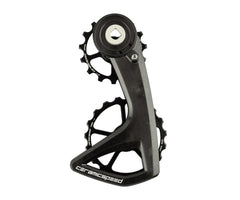 Tensor Ceramicspeed OSPW RS 5 Radios para Sram Red/Force AXS