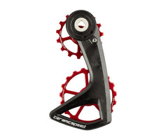 Tensor Ceramicspeed OSPW RS 5 Radios para Sram Red/Force AXS