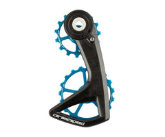 Tensor Ceramicspeed OSPW RS 5 Radios para Sram Red/Force AXS