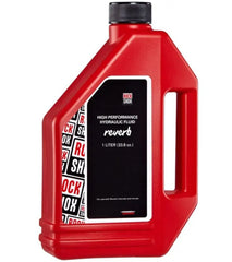 Aceite Liquido Reverb 1 RockShox 1 Litro