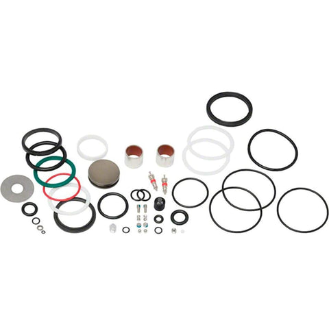 Kit Servicio RockShox Full Monarch RT3/RT/R 2011