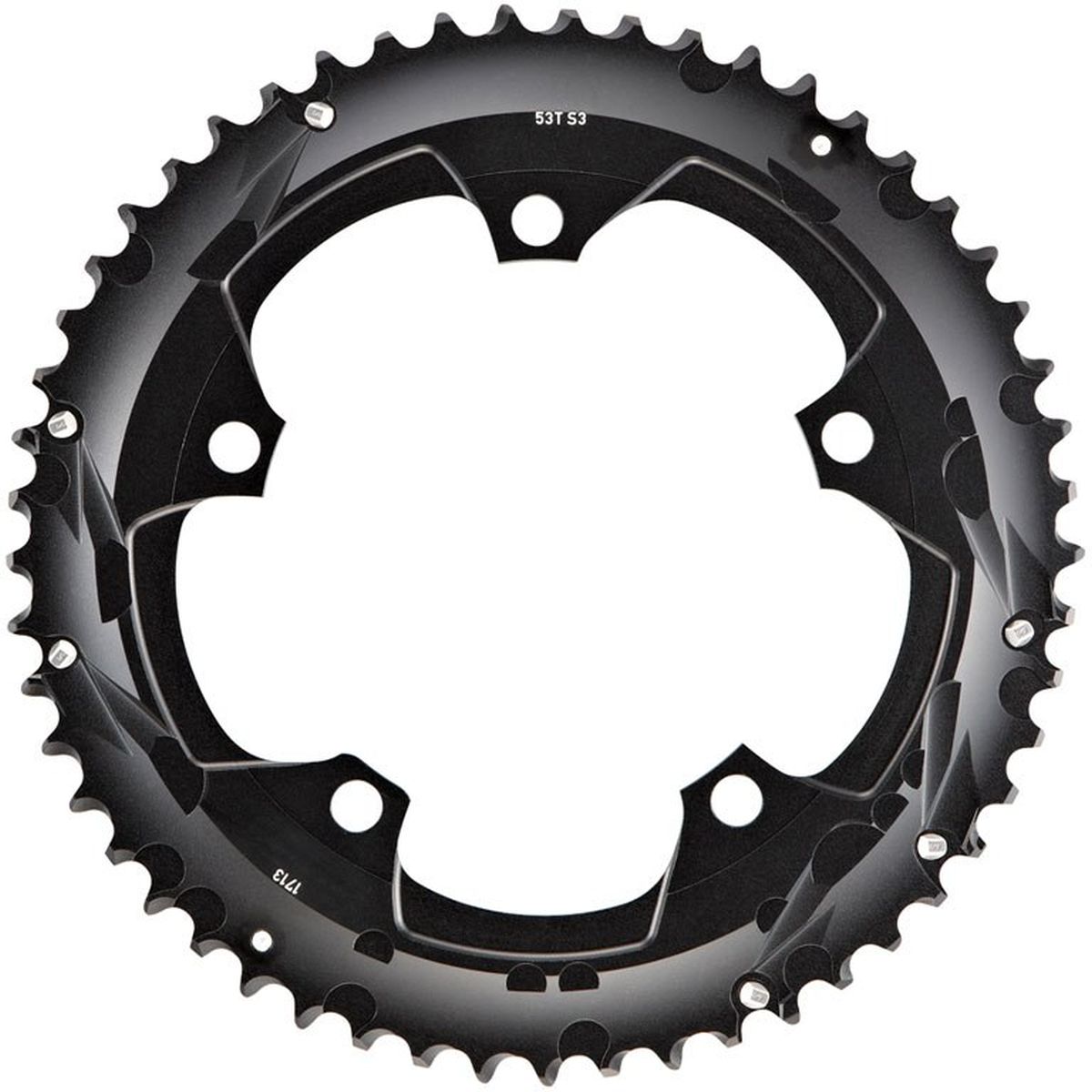 Coronilla Sram X-Glide 53D 11Vel 130mm