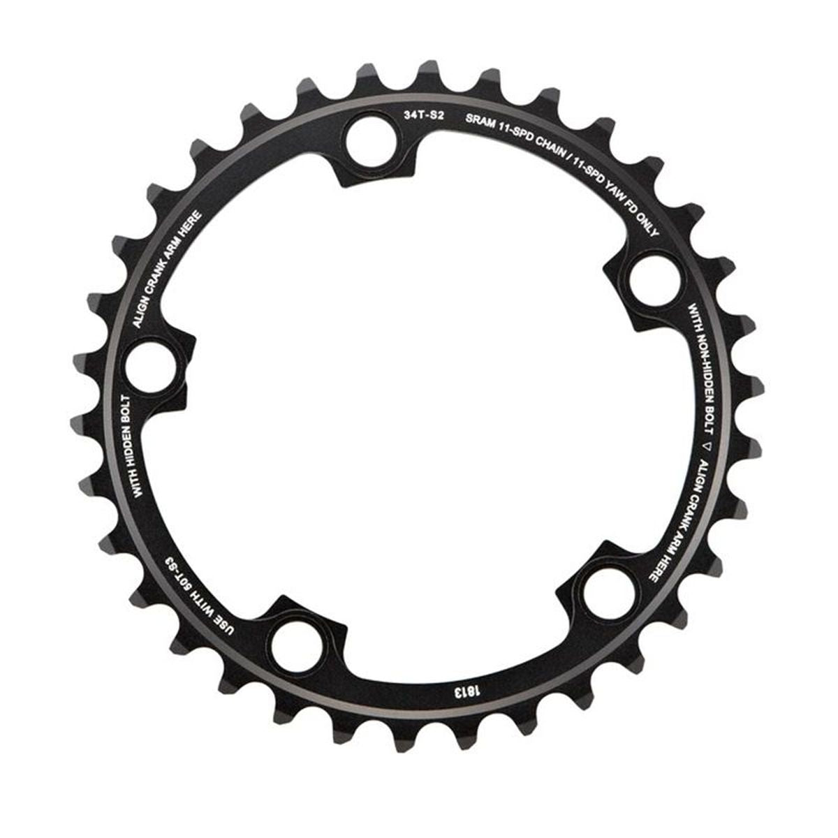 Coronilla Sram X-Glide 11Vel 110mm