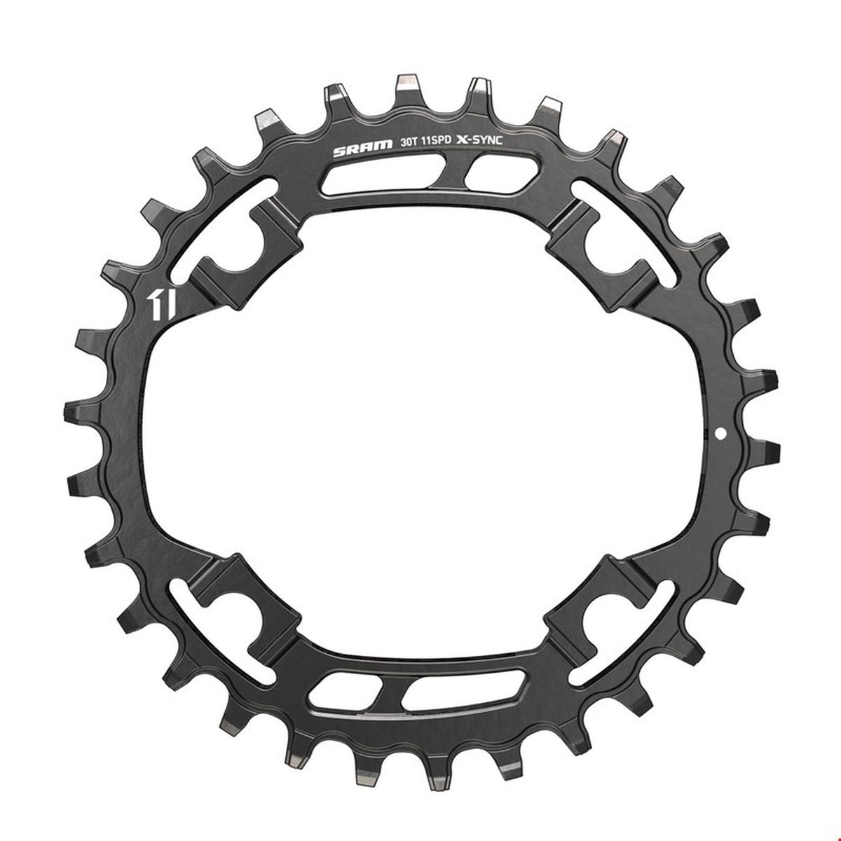 Coronilla Sram Aluminio 11Vel 38D 94 X-Synnc