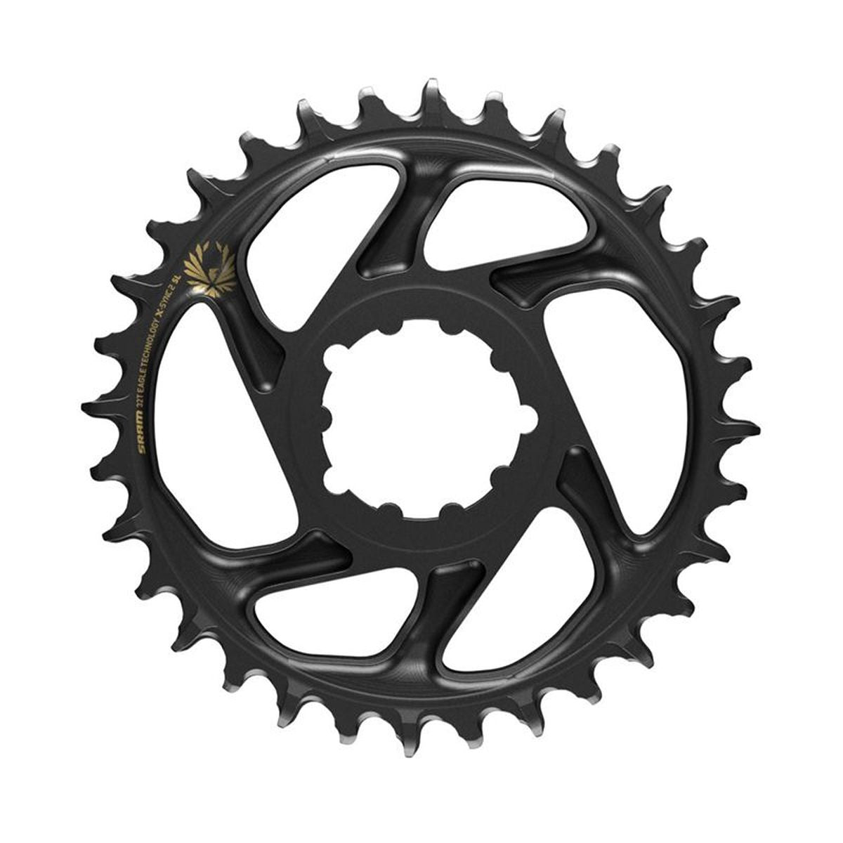 Coronilla Sram Eagle X-sync 2 Direct Mount 3mm OffSet Boost