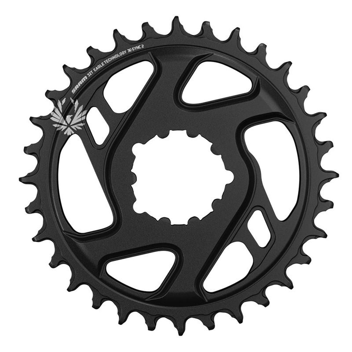 Coronilla Sram Eagle x-Sync 2 DMP - Cold Forget 6mm Offset