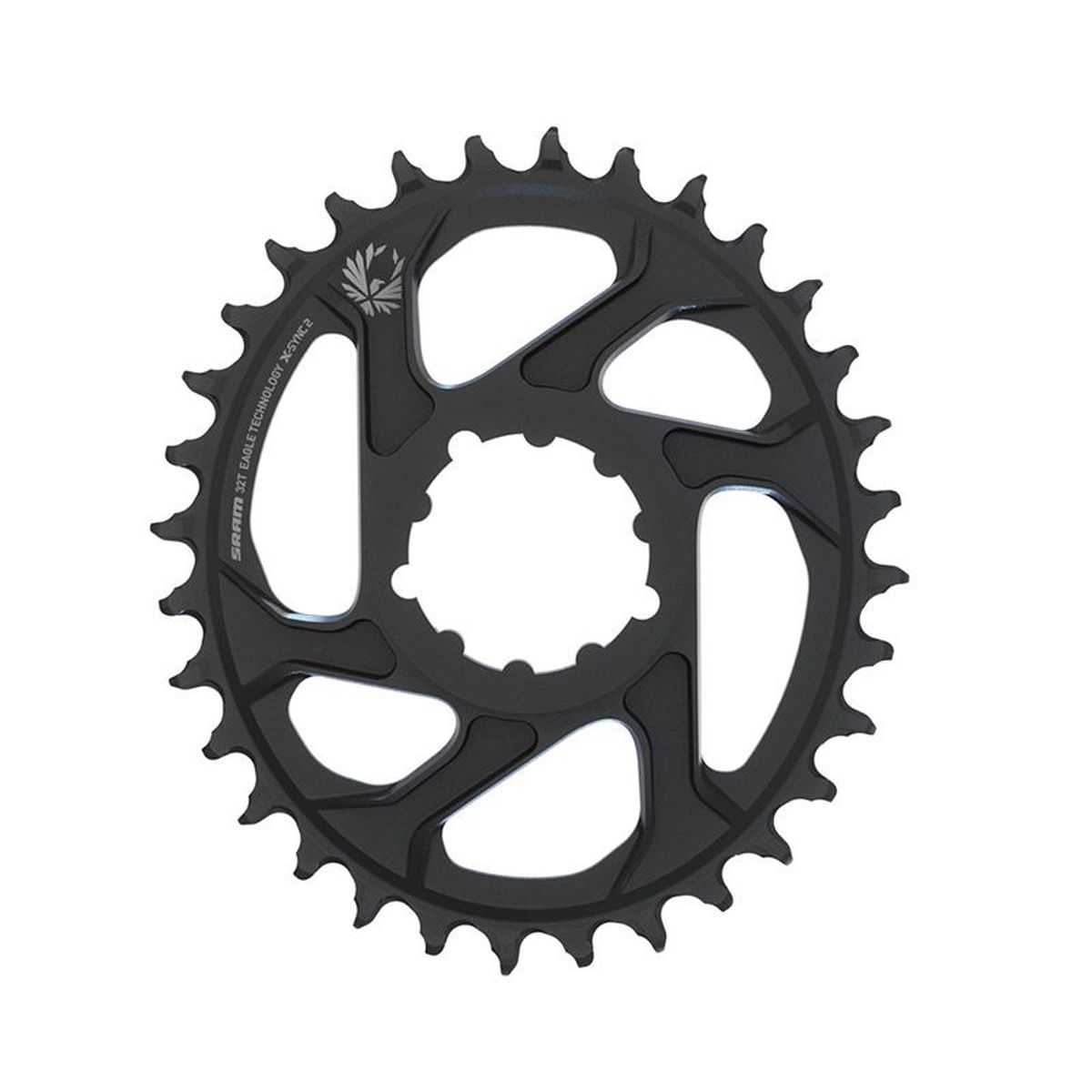 Coronilla Sram Eagle X-Sync 2 Ovalada 3mm OffSet