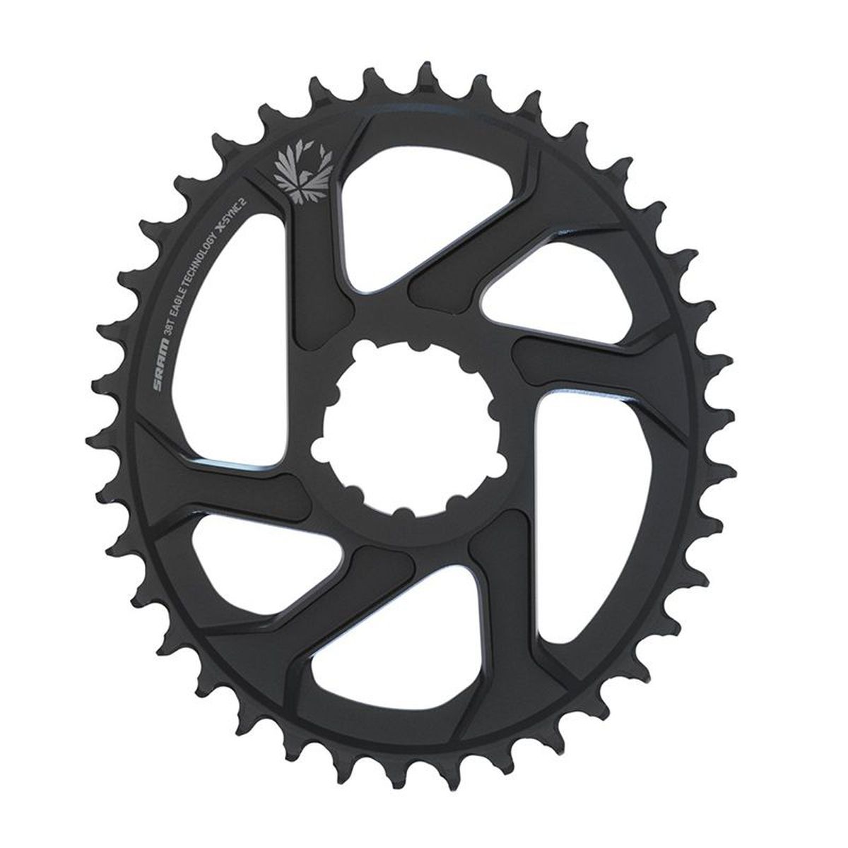 Coronilla Sram Eagle X-Sync 2 Ovalada 3mm OffSet