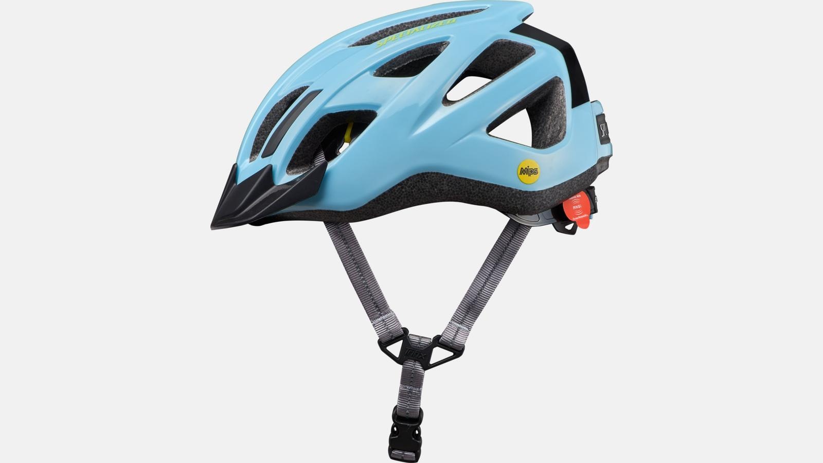 Casco de Ciclismo Specialized Centro / Azul Cielo