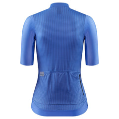 Jersey Ciclismo M/C Mujer Suarez Pure Performance