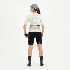 Jersey Ciclismo Safetti M/C Mujer Roughroad