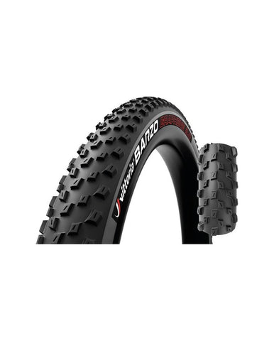 Llanta Vittoria Barzo Tnt Negra 29" Plegable