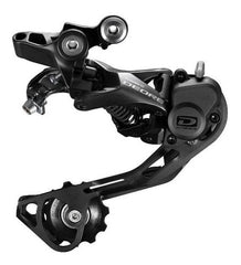 Shadow Shimano Rd+ (10 Velocidades) - Rd-m6000-sgs