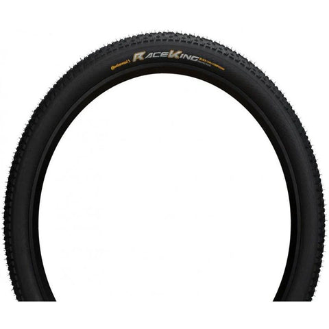 Llanta Continental Race King Kevlar 29" Negra