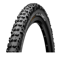 Llanta Continental Trail King Keylar SW 29/27.5 Negra