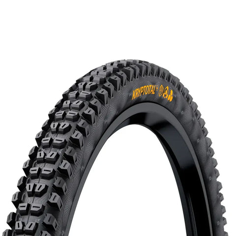 Llanta Continental Kryptotal Soft Enduro 29 Negra