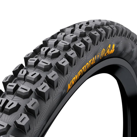 Llanta Continental Kryptotal Soft Enduro 29 Negra